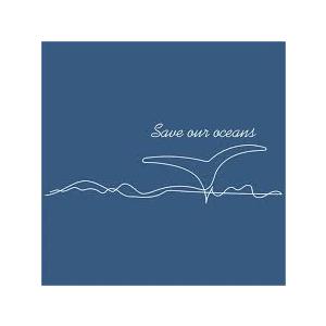 12"x12" Screen Glass Shadowbox