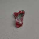 Womens Mesh Bodysuit Long Sleeve Top Crew Neck Sheer T Shirt Body Suit Leotard Blouse (Large)