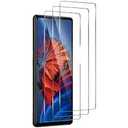 Tempered Glass Screen Protector for 2022 Ford Super Duty F-250 F-350 F-450 Navigation 12" Touchscreen F250 F350 F450 Accessories [9H] [Anti Fingerprint] (HD Clear)