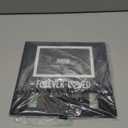 MYPAWLETS Dog/Cat Collar Memorial Frame with Paw Print Charm,Pet Loss Sympathy Gift,Pets Memorial Gift for Loss of Dog,Forever Loved Pet Keepsake Frame,Dogs Passing Away Gifts