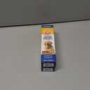 2 x Arm & Hammer for Pets Tartar Control Enzymatic Toothpaste for Dogs Reduces Plaque & Tartar Buildup Safe for Puppies Beef Flavor, 2.5 Ounces Dog Toothpaste (Pack of 1)