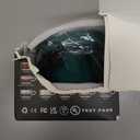 BESTINNKITS Smart Coffee Cup Warmer Set, Auto On/Off Gravity-Induction Mug Office Desk Use, Candle Wax Cup Warmer Heating Plate (Up to 131F/55C), Green Mug Warmer Set