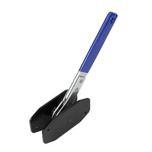 Lu7enWig Brake Caliper Compression Tool, Professional Caliper Piston Compressor Tool Brake Pad Expander with 360° Rotating Ratchet for Single/Dual/Quad Piston Calipers