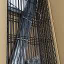 5 Tier Shelving Unit Wire Rack, Heavy Duty Adjustable Shelf Rolling Storage Shelves with Wheels, 14" D x 30" W x 60" H 750 lbs Capacity Kitchen Garage Pantry Shelves for Small Spaces