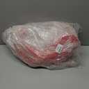 Mokuo Motorcycle Red Front Side Cover Fit For Honda Grom Msx125 SF 2013-2016 Fairings Kit Parts