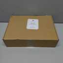 DN DECONATION Christmas Decorations Gold Mercury Glass Ball Ornaments Set of 12, 3.14 Matte Christmas Balls for Xmas Tree Decorations, Holiday Party Decor, Wedding Anniversary Ornament Gift