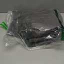 NICETOWN Gray Blackout Curtains for Bedroom 84 inches Long - Thermal Drapes Grommet Room Darkening Light Blocking Curtains Window Treatments for Living Room (2 Panels, W52 x L84, Grey)