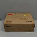 OOOK Montessori Weaning Table and Chair Set, Kids Activity Table and Chair Set with Fence for Read, Play Toys, Snack Time, Step Stool, 1-3 Year Old Kids Montessori Furniture