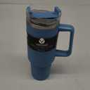 Vessel 40 oz Tumbler with Handle