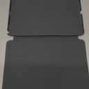 Speck Products 91905-5999 Balance FOLIO Case and Stand for 10.5" iPad Pro (2017) with Magnets, Stormy Grey/Charcoal Grey