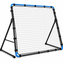 Soccer Rebounder Net Practice Soccer Training Equipment