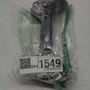 Tastatur - Kompakte Tastatur mit Hintergrundbeleuchtung, mehrsprachig, mechanischer Switch, USB-C-Konnektivitt, ergonomisches Design und robuste Materialien.