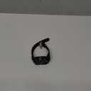 ULTIMAL Rugged Case with Band for Apple Watch 45mm, Compatible with Apple Watch Series 9/8/7 45mm, Military Grade Shockproof Bumper Cover for iWatch Tactical Band (45mm, Gold)