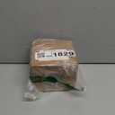 GE WE14X215 Genuine OEM Shutoff Valve Assembly for GE Gas Dryers