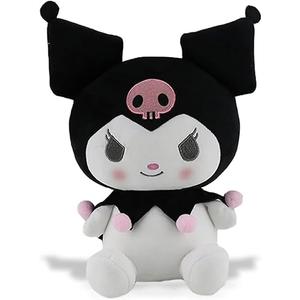 Cute Kitty Cat Plush Toys, Pillow Plush, Soft Doll Toys, Stuffed Animals Toy Birthday Gifts for Girls Kids (XINKUAN1)