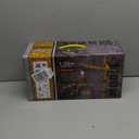 Mini Tudou RC Crane Toy, 50.4 inch Tall 2.4GHz Remote Control Robotic Excavator, Educational Construction Vehicles Toy for Ages 6, 7, 8, 9 Boys or Girls