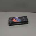 Elbow Room Games 100-Piece Poker Chip Set with Tray – Casino Style Plastic Chips for Texas Hold'em, Blackjack & Home Game Nights