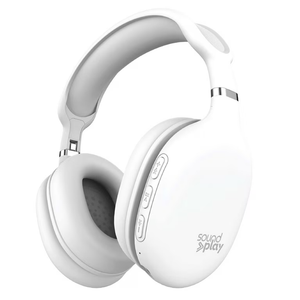Sound Play Wireless Headphones