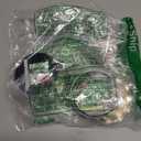 RTrhinotuning 70 mm / 2.76 in Wheel Center Caps for Frontier Xterra Center Caps for Rims 40342-EA210 Hub Caps Chrome