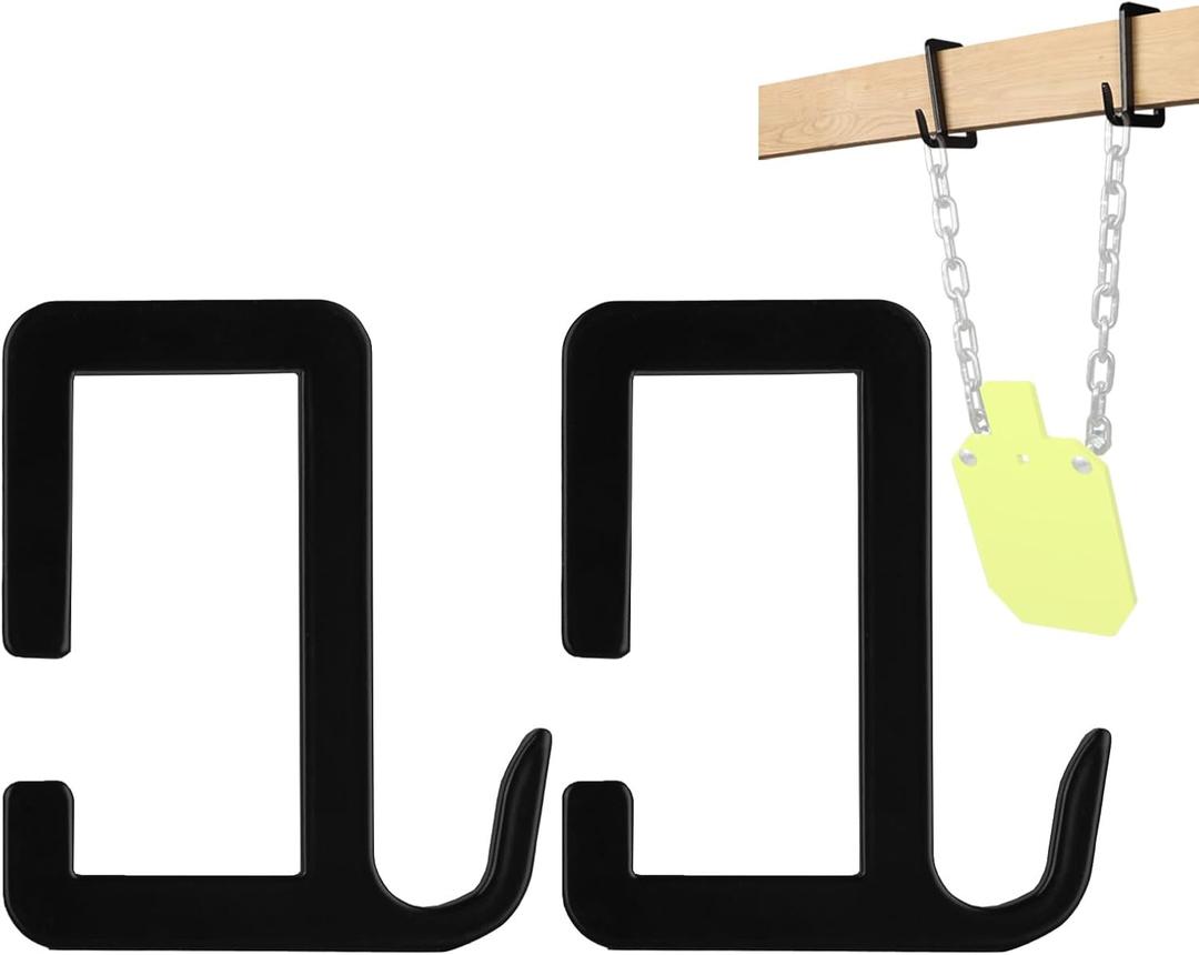 Highwild AR500 2x4 Target Stand Brackets | Targets Hanger/Holder | Spare Parts