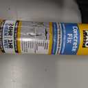 Sikaflex Concrete Fix Construction Sealant, 10.1-Oz