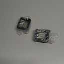 F150 License Plate Light Led Lamp Assembly Suitable for Ford F150 F250 F350 Super Duty Ranger Expedition Explorer Bronco Excursion, Full Led Rear Plate Lights Perfect for Updating or Replacing