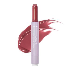 tarte maracuja juicy lip vinyl gloss  Hydrating & Volumizing Lipgloss Balm with Hyaluronic Acid, Vitamin E to Plump & Moisturize for Radiant, Fuller-Looking Lips, Vegan & Cruelty Free (hibiscus)