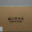 InSimSea Extra Large Framed Vintage Wall Art, Living Room Country Farmhouse Decor, Flower Meadow Landscape Paintings, Canvas Prints, Retro Scenery Long Pictures for Bedroom Above of Bed, 20x40inch