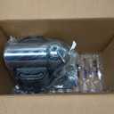 Nespresso Vertuo Coffee and Espresso Machine by De'Longhi, 54 Oz, Titan,Gray