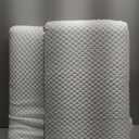 Weekender Gel Memory Foam Pillow - Queen Size - 2-Pack - Medium Plush Feel - Neck and Shoulder Support - Side, Stomach, and Back Sleepers - Home, Hotel, & Hospital Essentials - CertiPur Certified