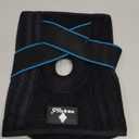 NEENCA Knee Brace for Knee Pain, Adjustable Knee Support with Patella Gel Pad & Side Spring Stabilizers, Knee Wrap for Arthritis, Meniscus Tear, ACL, Knee Pain Relief, Runner, Sport - FSA/HSA Approved, Size: Large