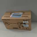Kleenex Trusted Care Facial Tissues, 8 Flat Boxes, 200 Tissues per Box, 2-Ply