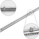Grill Replacement Parts for Charbroil 463342119,463377319,463332718, 463376519, 463349917, 463625217 Gas Grill, G470-0004-W1A Heat Plate, G470-5200-W1 Burner Ignitors Kit