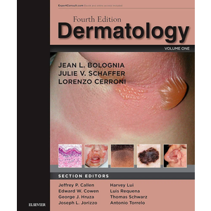 Dermatology: 2Volume Set