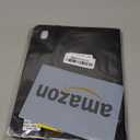 OKP Case for iPad A16 11th Generation 2025 / 10th Gen Case 2022, for 11 Inch / 10.9 Inch iPad Multi-Angle Viewing PU Leather Stand Cover with Pencil Holder & Pocket, Auto Sleep/Wake, Black Brown