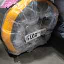 Elfreda King Mattress, 12 inch Pillow Top Hybrid Mattress, Memory Foam and Pocket Spring Firm, Supportive & Pressure Relief King Size, Bed in a Bag (Grey-yellow)