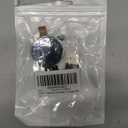 for Samsung Watch Charger for Samsung Galaxy Watch 8 7 Ultra 6 5 4 Watch8 Classic 3.5W Magnetic Portable Galaxy Smartwatch Charger USB C Smartwatch Fast Wireless Charging Travel with USB A Adapter