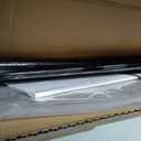 in-Channel Rain Guards for Honda CR-V CRV 2023-2027 LX EX EX-L Sport Hybrid Sport Touring, 2024 2025 2026 Durable Window Visors,Window Deflectors,Vent Visors,Vent Shades,Car Accessories,PC
