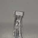 16 Pcs Forks and Spoons Silverware Set, Food Grade Stainless Steel Flatware Cutlery Set for Home, Kitchen and Restaurant, 8 Dinner Fork(8") and 8 Teaspoon(6.7"), Mirror Polished, Dishwasher Safe