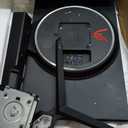 LG 27GP950-B 27 Ultragear UHD (3840 x 2160) Nano IPS Gaming Monitor w/1ms Response Time, 144Hz Refresh Rate, NVIDIA G-SYNC Compatible & AMD FreeSync Pro, DCI-P3 98% VD HDR 600, Black