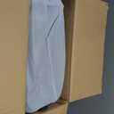 OhGeni Cal King Air Mattress with Built in Pump, 18" Tall Inflatable Blow Up Bed, Luxury Comfort for People(190CM Height), Keep Feet from Dangling, Colchon inflables, Ideal Alternative to a Bed