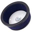 AHL Air Filter Cleaner 29244-08 HD-0818 Compatible with Harley Road King 2008-2015,Street Glide 2008-2015,Tri Glide 2009 2010 2011 2012 2013 2014 2015 2924408 HD0818