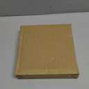 6X6 Picture Frame, Wall Hanging Picture Frames Collage with 3 Opening Frames Black