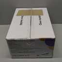 Cordless Vacuum Cleaner, 580W/48Kpa Vacuum Cleaners with 65 Min Runtime, Lightweight Wireless Vacuum with LED Headlights/Screen, wall mount, Removable Handheld Vacuum for Pet Hair/Carpets/Floors/Sofa