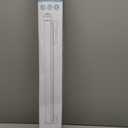 PRObebi Retractable Baby & Dog Gate - Extends to 72" Wide, 34" Tall, for Stairs, Doorways, Hallways, Outdoor, Deck, Porch