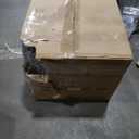 Food Dehydrator Machine for Jerky Beef: TINANA Stainless Steel Food Dryer for Meat - Digital Food Dehydrater for Fruit Herbs (gray)