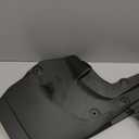 Mud Flaps Splash Guards for Toyota 4 Runner (With Wheel Eyebrow) 2010-2022 Front & Rear Mud Guards W/Mount Accessories