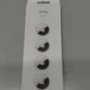 Apple AirTag (2nd Generation) - 4 Pack: Tracker for Keychain, Wallet, and More; Locator with Sound; Simple One-Tap Setup with iPhone or iPad; Key Finder with up to 1.5X Precision Finding Range*