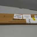 Pull Up Bar for Hallway or Doorway 6-piece Set with Two Attachable Resistance Bands/Handles, Training Manuals, No Screws Chin Up Bar, Max 680lbs, Width options: 27-37", 37-47"; 46-53"