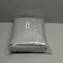 Extra Deep Full Sheet Set - 6 Piece Breathable and Cooling Sheets - Hotel Luxury Bedding for Women, Men, Kids & Teens - Easy & Secure Fit - Soft, Wrinkle Free & Comfy - Extra Deep Pockets - Light Grey